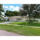 2021 NW 106 AV, Hollywood, FL 33026 ID:9472863