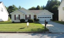 4828 Hidden Creek Place Decatur, GA 30035