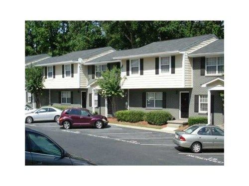 Unit #2 - 3149 Buford Highway, Atlanta, GA 30329
