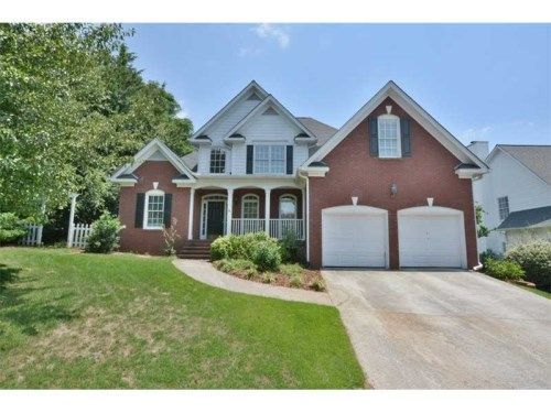 2325 Cape Courage Way, Suwanee, GA 30024