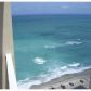 3140 S OCEAN DR # 1402, Hallandale, FL 33009 ID:9585642