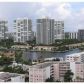3140 S OCEAN DR # 1402, Hallandale, FL 33009 ID:9585643