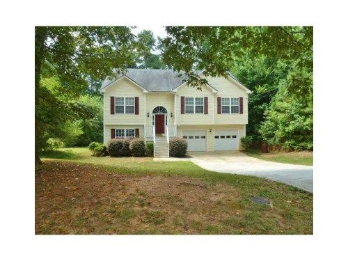 4764 Saint Bernard Dr, Lilburn, GA 30047
