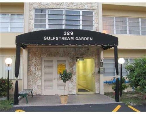 329 SE 3 ST # 204T, Hallandale, FL 33009