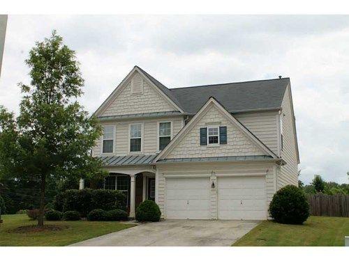 3555 Gadolinite Trail, Cumming, GA 30040