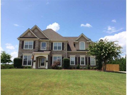 2800 Barimore Place, Dacula, GA 30019