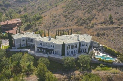 30731 Paseo Elegancia, Menlo, GA 30731