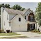 3380 Ridgefair Drive, Cumming, GA 30040 ID:9439574