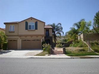 17368 Crest Heights Drive, Canyon Country, CA 91387