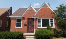 17639 Teppert Stree Detroit, MI 48234