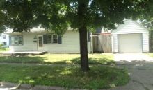 647 S 12th St Coshocton, OH 43812