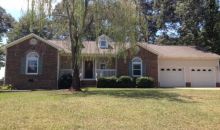 6038 Shannon Brook Lane Oxford, AL 36203