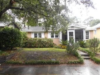 511 Lawton Ave, Savannah, GA 31404