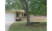 4058 Maxey Hill Drive Stone Mountain, GA 30083