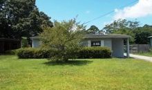 10228 Elmhurst Dr Jacksonville, FL 32218