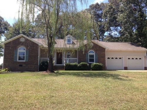 6038 Shannon Brook Lane, Oxford, AL 36203