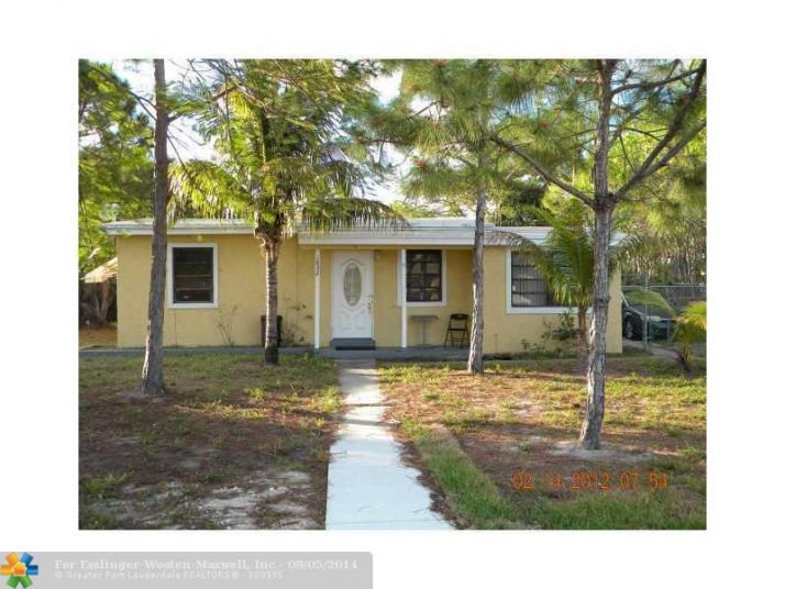 1832 NE 49TH ST, Pompano Beach, FL 33064