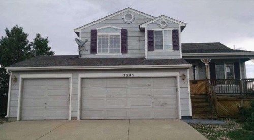 2243 Anthem Pl, Fountain, CO 80817