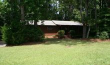 3027 Leesburg Trail Woodstock, GA 30189