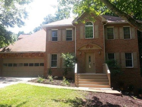 2500 Churchill Downs, Cumming, GA 30041