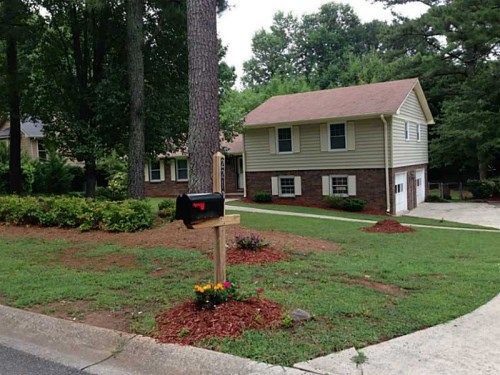 2210 Spalding Drive, Marietta, GA 30062