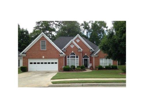 3155 Wellbrook Drive, Loganville, GA 30052
