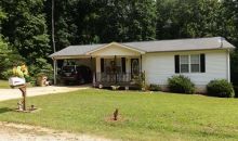 4207 Wildflower Drive Gainesville, GA 30506