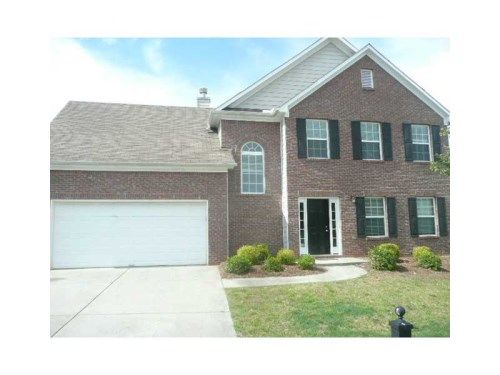 931 New Liberty Way, Braselton, GA 30517