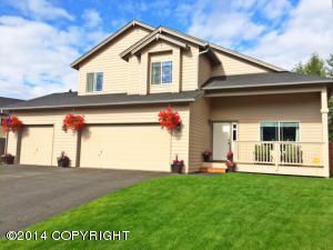 9155 Shady Bay Circle, Anchorage, AK 99507