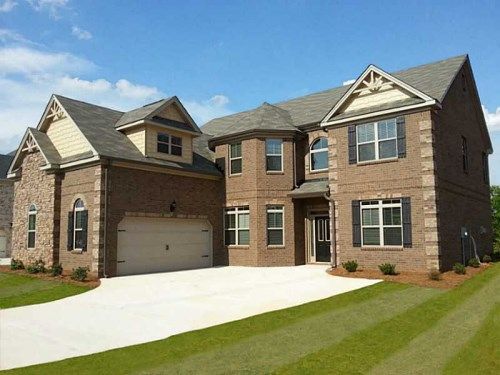252 Loxwood Lane, Atlanta, GA 30349