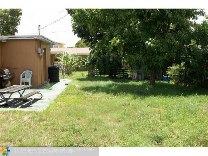 6251 NW 16 PL, Fort Lauderdale, FL 33313