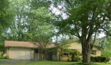 3301 Busy Bee Lane Indianapolis, IN 46227