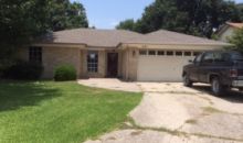 4107 Sleepy Hollow Ln Port Arthur, TX 77642