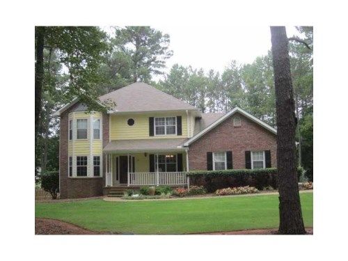 810 Hemphill Road, Stockbridge, GA 30281