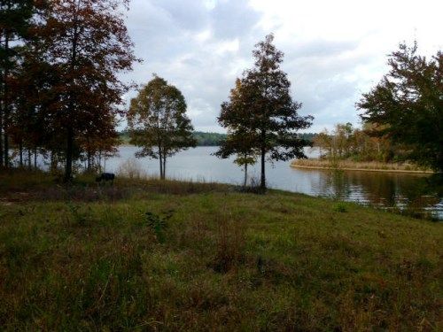 Lot F-13 Bent Pebble Point, Lumberton, MS 39455