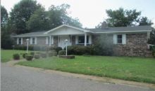 207 Arthur Street Morrilton, AR 72110