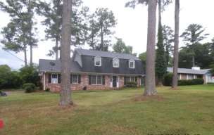 218 Laramie Rd, Griffin, GA 30224