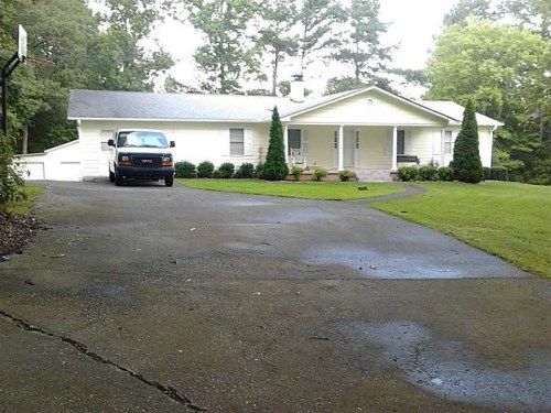 1195 Tab Roberts Road, Lawrenceville, GA 30043
