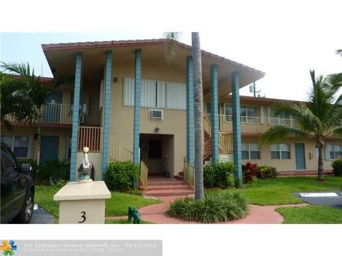 3212 NE 8th Ct # 16, Pompano Beach, FL 33062