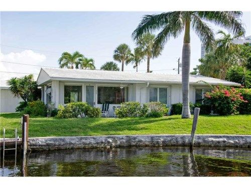 3320 SE 10 ST # 8B, Pompano Beach, FL 33062