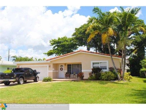 2585 SE 6 ST, Pompano Beach, FL 33062