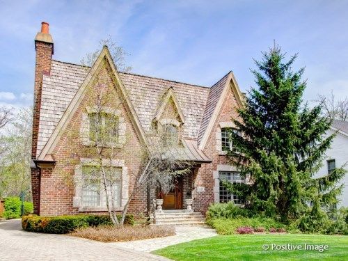 221 THE LANE, Hinsdale, IL 60521