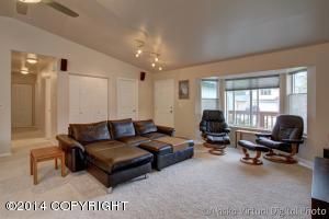 3907 Scenic View Drive, Anchorage, AK 99504