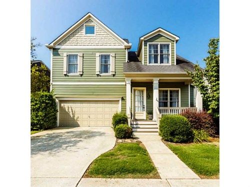 107 Market Lane, Canton, GA 30114