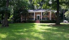 5410 Brownlee Road Stone Mountain, GA 30087