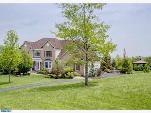 25 WOODRUN CT, Easton, PA 18042
