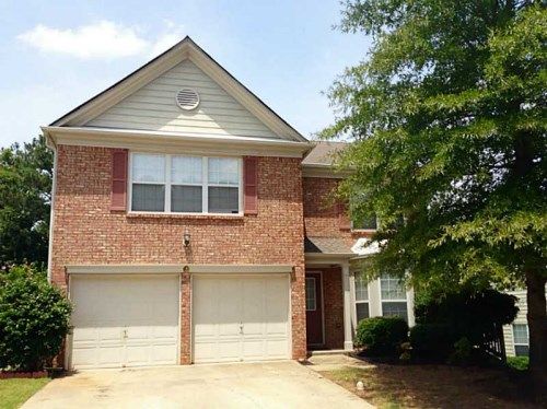 215 Ashland Drive, Woodstock, GA 30189