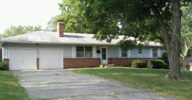 4401 East 112th Str, Kansas City, MO 64137