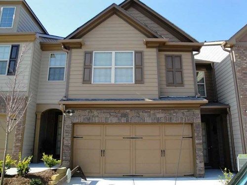 Unit 274 - 2306 Bellyard Drive, Buford, GA 30519