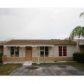 12959 SW 18 TE # 12959, Miami, FL 33175 ID:8704775